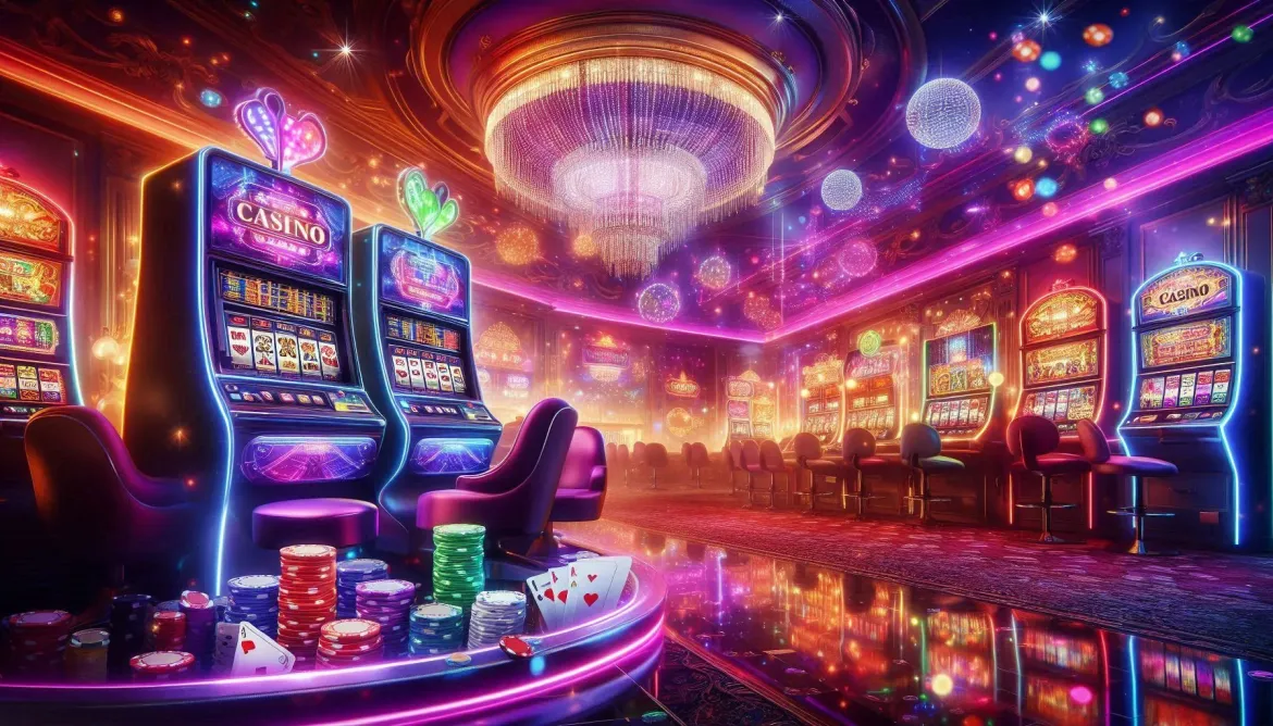 Golden Star Casino