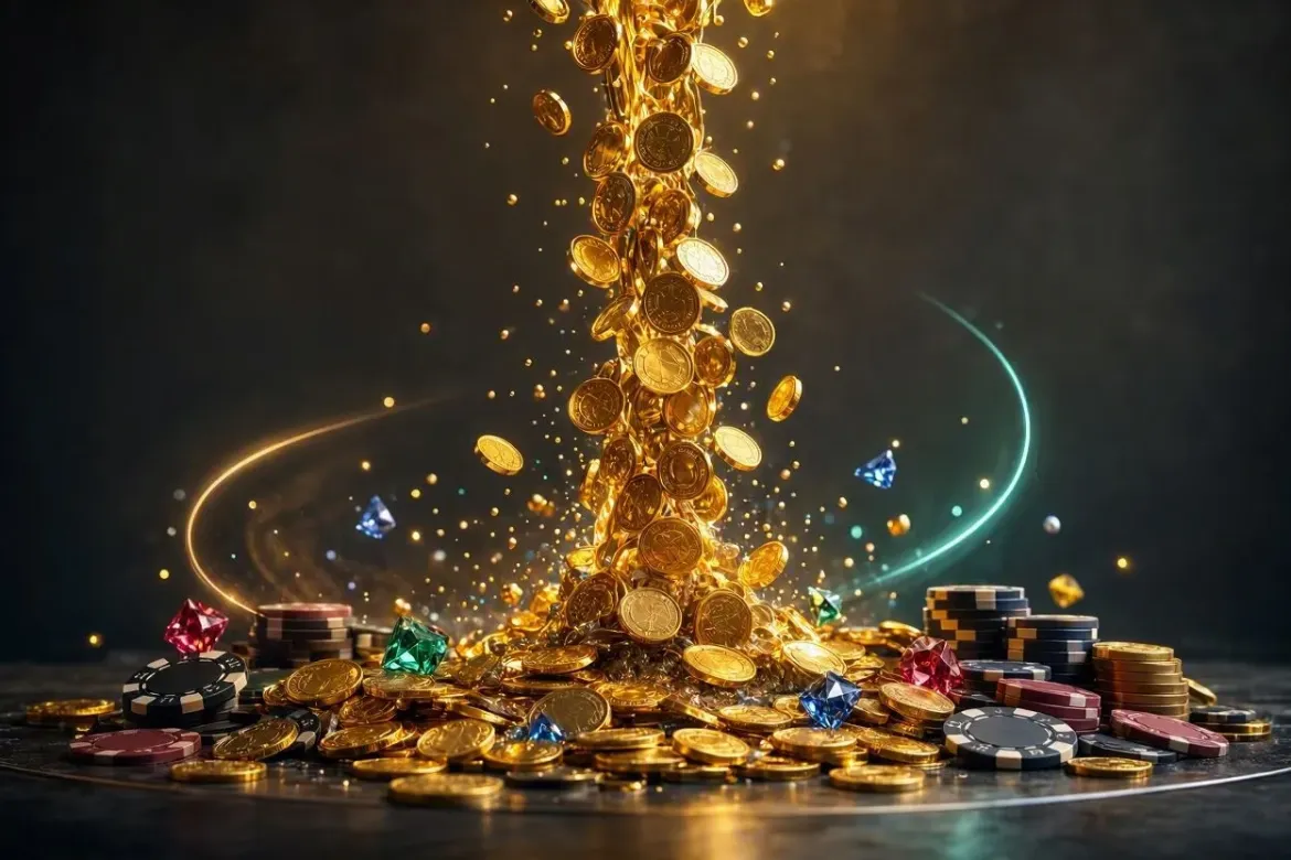 Golden Star Casino